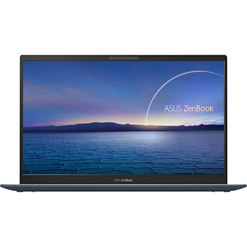 لپ تاپ ایسوس ASUS ZenBook i5-1035G1/8GB/256GB/13.3" FHD