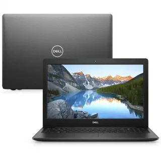 لپ تاپ DELL INSPIRON 3593 i7-1065G7-8DDR4-256G SDD-INTEL -15.6 FHD