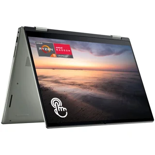 لپ تاپ DELL inspiron 14-7425 2n1