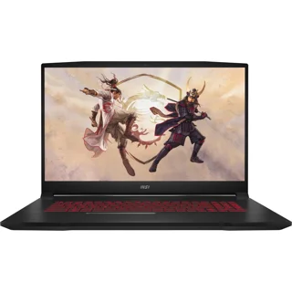 لپ تاپ MSI G76 i7-11800H-16DDR4-512G-RTX3050TI 4G-17 FHD