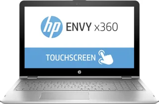 HP ENVY M6-AQ103DX-I5-7200U-8G DDR4-256G SSD-INTEL-15.6 TOUCH 360 FHD