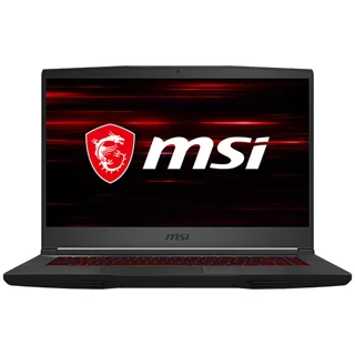 لپ تاپ MSI GF65 i5-9300H-8DDR4-512G-GTX1660TI 6G-15.6 FHD