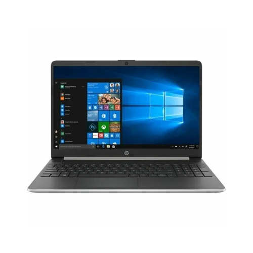 لپ تاپ HP laptop i5-8265U-8DDR4-256G-UHD 620-15.6 HD-TOUCH