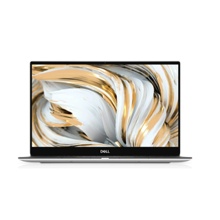 لپ تاپ DELL XPS 9305 i7-1165G7-16DDR4-512G SDD-INTEL IRIS XE-13.3 FHD TOUCH