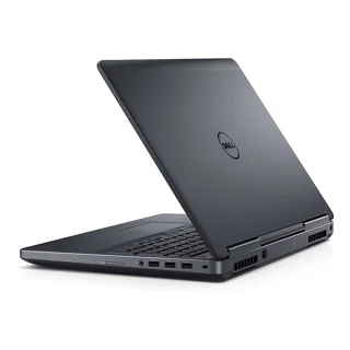 لپ تاپ DELL PRECISION 7710 i7-6920HQ-8DDR4-256G-QUADRO M3000-17 FHD