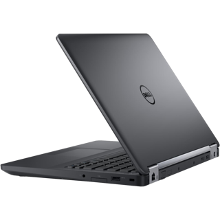 لپ تاپ DELL LATITUDE 5470 i5-6300-8DDR4-500G HDD-INTEL HD520-14 FHD