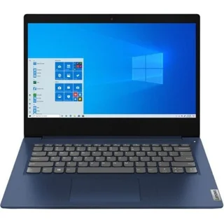 لپ تاپ لنوو LENOVO ideapad 3 i5 1035G1/8GB/256GB/15.6" FHD