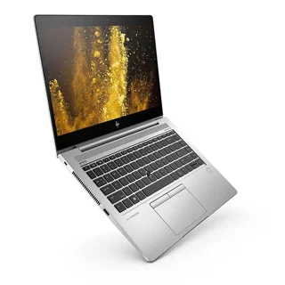 لپ تاپ HP ELITEBOOK 745 G5-RYZEN5 PRO2500-8DDR4-256G-RADEON VEGA 8-14 FHD