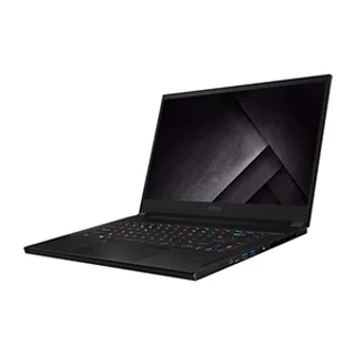 لپ تاپ MSI GS66 i7-10750H-16DDR4-1T SSD-RTX2070 8G-15.6 FHD 240HZ