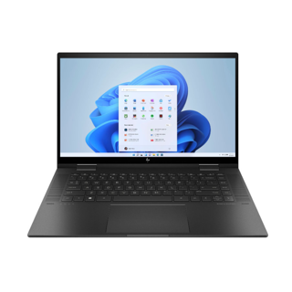 لپ تاپ   HP ENVY X360- RYZEN5-7530U-8DDR4-256G-RADEON-15.6 FHD