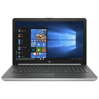 لپ تاپ اچ پی HP Notebook i3-8130U/8GB/128GB/15.6" HD