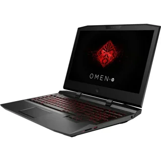 لپ تاپ  HP OMEN i7-7820HK-16DDR4-512G-GTX1080 8G -17 FHD
