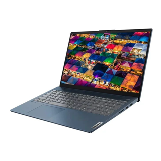 لپ تاپ لنوو LENOVO ideapad 5 i7-1165G7/12GB/256GB/4GB intel iris Xe/15.6" FHD