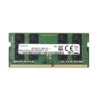 رم لپ تاپ سامسونگ 2666 مگاهرتز Ram Samsung PC4 DDR4 16GB