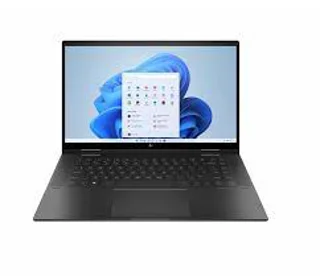 لپ تاپ اچ پی لمسی HP ENVY X360 15-EY0013DX RYZEN 5 (5625U) - 8GB - 256GB SSD FHD