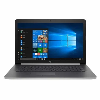 لپ تاپ HP laptop i5-8250U-8DDR4  700G HDD 128G SSD-UHD620-RADEON R7 2G 17 HD