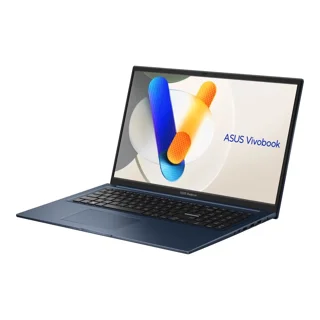 لپ تاپ  ASUS VIVOBOOK F1704Z CORE 5-120-8DDR4-512 SSD-INTEL-17 FHD