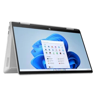 لپ تاپ   HP laptop PAVILION i5-1235U-16DDR4-512G SSD-INTEL IRIS XE -14 FHD-TOUCH