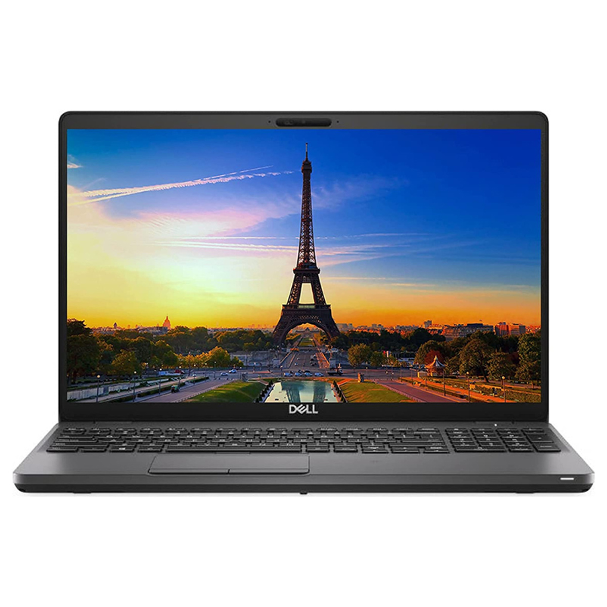 DELL Precision 3540 I7-8565u-8G DDR4-256G SSD-RADEON 2G-15.6 FHD
