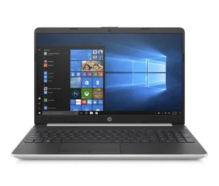 HP 15-DW0038WM-I3-8145U-8G DDR4-500G HDD-128G SSD-15.6 HD TOUCHلپتاپ استوک اچ پی
