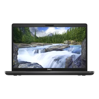 لپ تاپ DELL LATITUDE 5501  i7-9850H-16DDR4-512G-MX150 2G -15.6 FHD