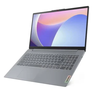 لپ تاپ LENOVO IDEAPAD SLIM 3 I5-1335U-8DDR5-256G SSD-INTEL-15.6 FHD TOCH