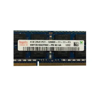 RAM SKHYNIX 4G DDR3 PC3 12800 رم لپ تاپ