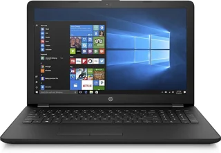 HP 15-BS115DX-I5-8250U-8G DDR4-1T HDD-15.6 HD TOUCHلپتاپ استوک اچ پی