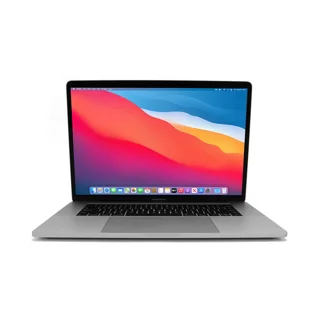 لپ تاپ  MACBOOK PRO A1990 I7-9750H -32DDR4-500G SSD-RADEON PRO 5300M 4G-15.6 3K