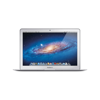 لپ‌تاپ اپل مک بوک Apple Macbook Air A1466 2012
