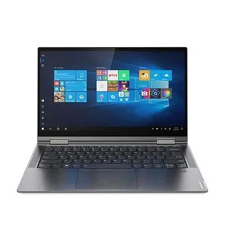 لپ تاپ لنوو 360 درجه لمسی LENOVO YOGA i7-10510U/12GB/512GB/intel UHD/15.6" FHD Touch