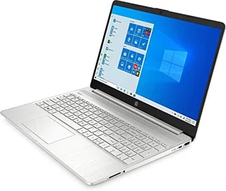 لپ تاپ   HP laptop PAVILION i7-1065G7-8DDR4-256G SSD-INTEL IRIS PLUS -15.6 HD