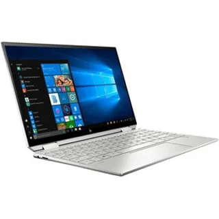 لپ تاپ HP SPECTRE i7-1065G7-8DDR4-256G-INTEL IRIS PLUS -13.3 FHD-TOUCH 360