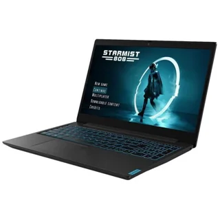 لپ تاپ LENOVO IDEAPAD i7-9750H-16DDR4-256G-GTX1050 3G -15.6FHD