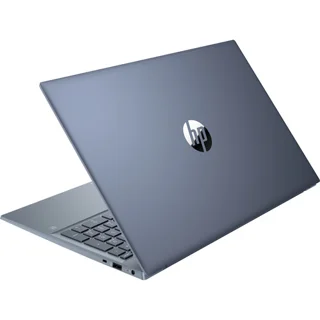 لپ تاپ HP PAVILION i7-1195G7-8DDR4-256G-INTEL IRIS XE-15.6 FHD