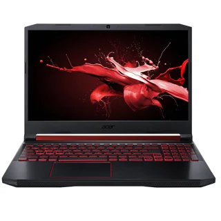 لپ تاپ ACER NITRO CORE i5-12450H-16DDR4-512G SSD-RTX3050TI 4G-15.6 FHD