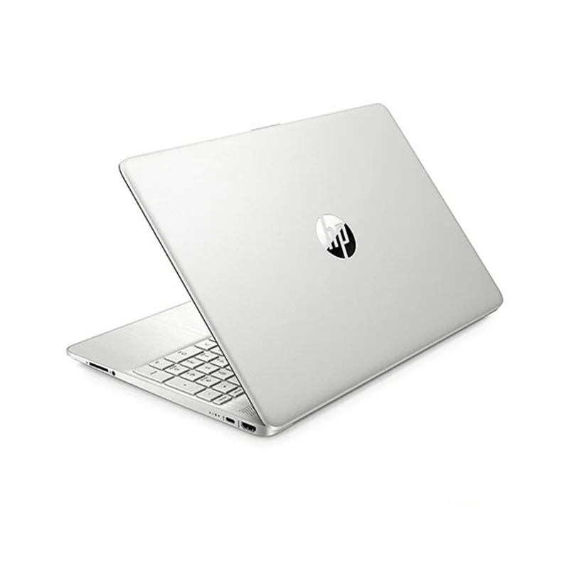 لپ تاپ  HP laptop i5-1135G7-8DDR4-256G-INTEL IRIS XE -15.6 HD TOUCH