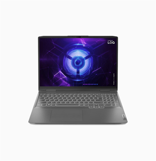 LENOVO LOQ 15IRH8-JCAX-I7-13620H-16G DDR5-512G SSD-8G NVIDIA RTX4060-15.6 FHD IPS لپتاپ لنوو آکبند