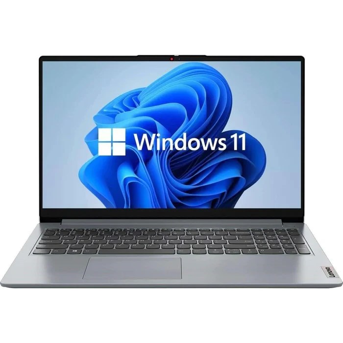 لپ تاپ لنوو LENOVO ideapad 1i i5-1235U/8GB/256GB/15.6" FHD