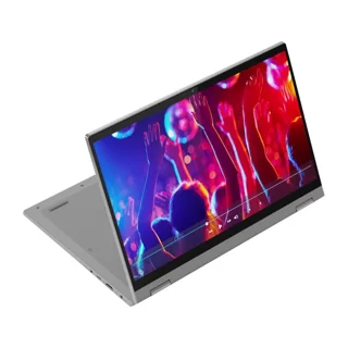 لپ تاپ LENOVO IDEAPAD FLEX5 i7-7500U-16DDR4-512G SSD-940MX 2G-15.6 TOUCH FHD X360