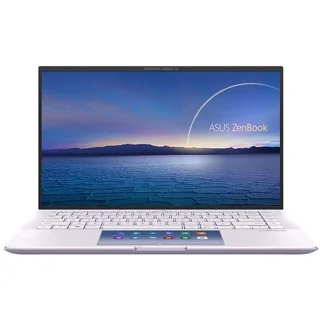 لپ تاپ ایسوس مدل زنبوک /ASUS/I5/8D4/256SSD/INTEL/14FHD/ZENBOOK