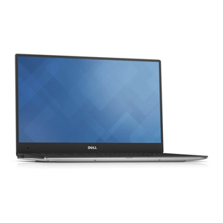لپ تاپ دل DELL XPS 9360 i7-7660U/16GB/256GB/intel iris plus 640/13.3" QHD+ Touch