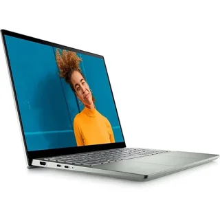 لپ تاپ   DELL INSPIRON 7420 i5-1235U-8DDR4-256G-INTEL IRIS XE-14 FHD TOUCH 360