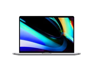 لپ تاپ  MACBOOK PRO A2141 I7-9750H -32DDR4-512G SSD-RADEON PRO M 5300 4G-15.6 3K