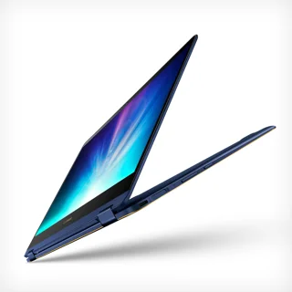 لپ تاپ  ASUS ZENBOOK  i5-8250U-16DDR4-256G SSD-INTEL UHD 620 -14 FHD TOUCH