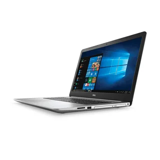 لپ تاپ  DELL INSPIRON5770-I5-8250U-8DDR4-256G-UHD620-17 HD