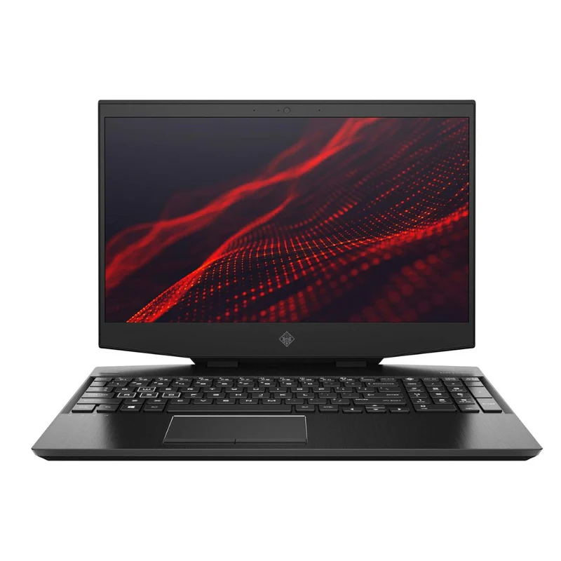 لپ تاپ HP OMEN CORE i7-10TH-16DDR4-256G SSD-2080 8G SUPER-15.6 FHD 144HZ