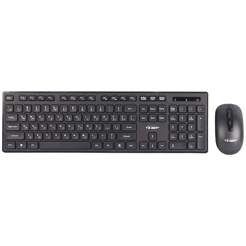 موس و کیبورد D-NET DT-1403