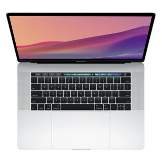 لپ تاپ  MACBOOK PRO A1990 I7-9750H -32DDR4-256G SSD-RADEON PRO X555 4G-15.4 2K