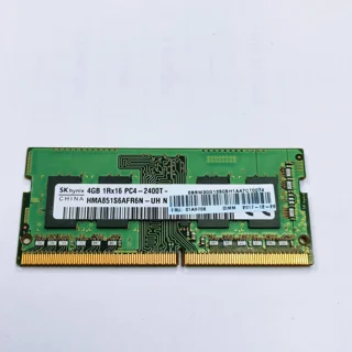 رم لپ تاپ اس کی هاینیکس 2666 مگاهرتز Ram Skhynix PC4 DDR4 16GB